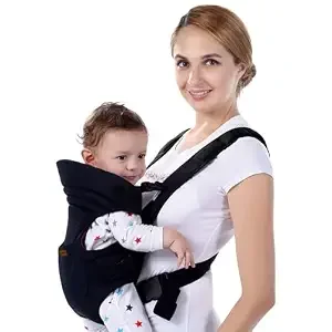 DR Trust Baby Carrier  | Comfortable & Portable Baby Carrier