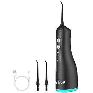 DR Trust Aqua Care Oral Irrigator  | Water Flosser for Teeth Cleaning