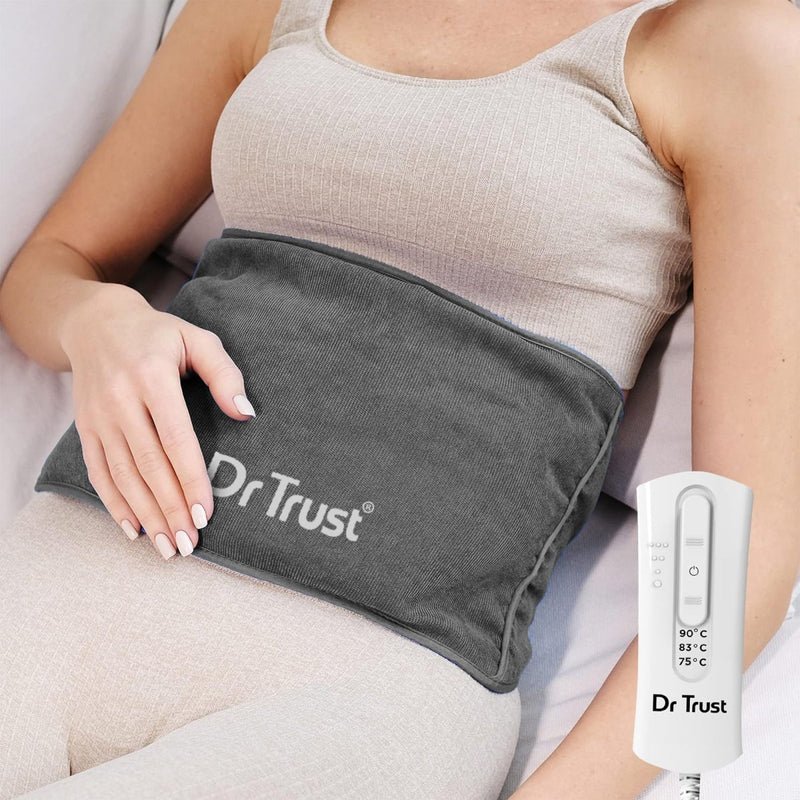 DR Trust Orthopaedic Electric Heating Pad | Heat Therapy Pad