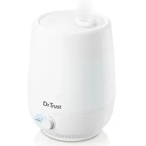 DR Trust Cool Mist Humidifier 4.5L  | Ultrasonic Room Humidifier
