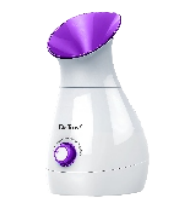 DR Trust Nano Steamer Lux Noir  Purple | Facial Steamer