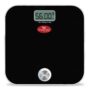 EASYCARE (EC3321) Battery-Free Digital Weighing Scale