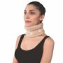 Vissco Cervical Collar - Regular with Chin Support