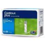 CONTOUR PLUS STRIPS 50'S