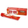 DEEP HEAT CREAM 100 GM - FAST RELIEF