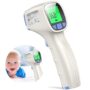 JUMPER INFRARED THERMOMETER