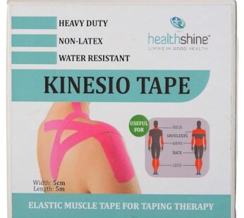 Healthshine Kinesio Tape
