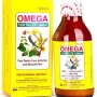 OMEGA Pain Killer Liniment Oil (120 ml) Liquid