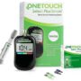 OneTouch Select Plus Simple glucometer