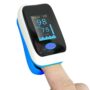 AccuSure Fingertip Pulse Oximeter