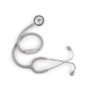 EASYCARE (ST045) Deluxe Cardiology Stethoscope