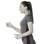 Vissco Wrist Brace (Neoprene)