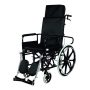 Vissco Imperio Reclining Wheelchair
