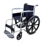 Vissco Rodeo Veer WheelChair With Mag Wheel