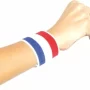 VISSCO Wrist Band Cotton