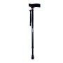 Vissco Avanti T-Shaped Aluminum Walking Stick