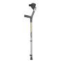 Astra Max Elbow Crutches With Adjustable Height