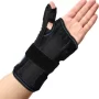 VISSCO Wrist Brace with Thumb Support