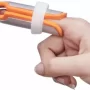 VISSCO Cot Finger Splint