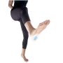 VISSCO SILICONE HEEL CUSHION WITH DUAL GEL