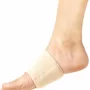 VISSCO Metatarsal Silicone Cushion Support