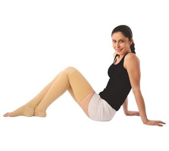 VISSCO Anti Embolism Stockings