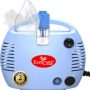 EASY CARE COMPRESSOR NEBULIZER (COMPACT)
