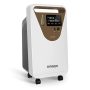 OMRON OXYGEN CONCENTRATOR MACHINE