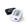 OMRON BLOOD PRESSURE MONITOR (UPPER ARM TYPE)