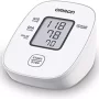 OMRON BLOOD PRESSURE MONITOR (UPPER ARM TYPE)