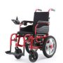 EASY CARE AUTOMATIC WHEELCHAIR
