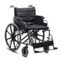 EASY CARE OBESITY WHEELCHAIR