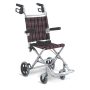 EASY CARE PORTABLE TRAVELLING WHEELCHAIR