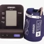 OMRON BLOOD PRESSURE MONITOR