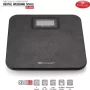 EASY CARE WEIGHING SCALE (FIBER BODY)